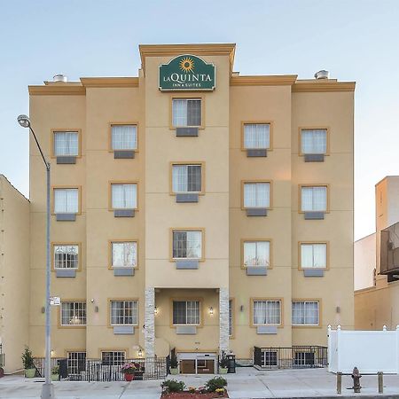 La Quinta By Wyndham Brooklyn East 호텔 뉴욕 외부 사진